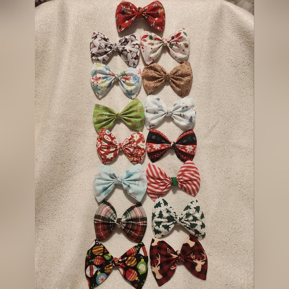 Hair Bows